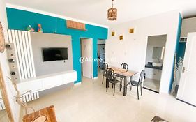 Apartamento Condomínio Porto dos Lençóis